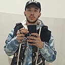 Bogdan, 21 год