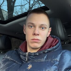 Фотография мужчины Сергей, 26 лет из г. Санкт-Петербург
