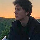 Сергей, 21 год