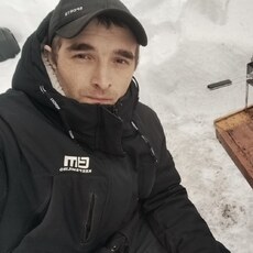 Фотография мужчины Александр, 27 лет из г. Пермь