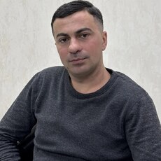 Фотография мужчины Рамил, 35 лет из г. Хабаровск