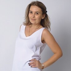 Фотография девушки Анюта, 37 лет из г. Барнаул