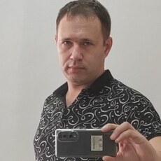 Фотография мужчины Алекс, 40 лет из г. Чита