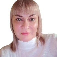 Фотография девушки Мария, 47 лет из г. Ульяновск