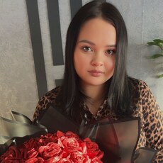 Фотография девушки Юлия, 26 лет из г. Саранск