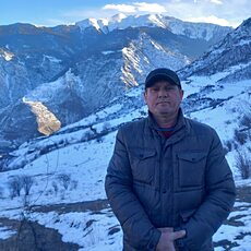 Фотография мужчины Asxab, 51 год из г. Махачкала