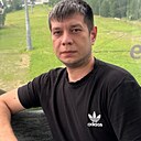 Сергей, 32 года