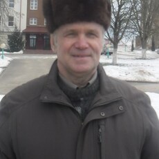 Фотография мужчины Сергей, 60 лет из г. Гродно
