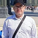 Рамис, 35 лет