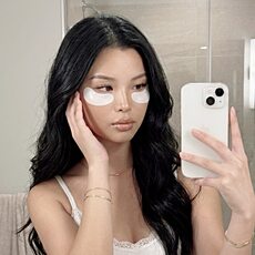 Фотография девушки Елена, 22 года из г. Улан-Удэ