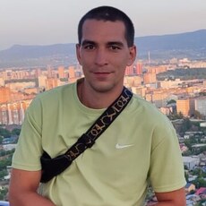 Фотография мужчины Дмитрий, 28 лет из г. Чита