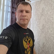 Фотография мужчины Сергей, 34 года из г. Белгород