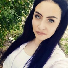 Фотография девушки Дарья, 35 лет из г. Чита