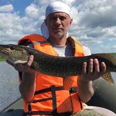 Фотография мужчины Ромео, 59 лет из г. Семей