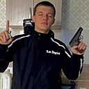 Кирилл, 21 год