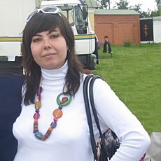 Фотография девушки Елена, 35 лет из г. Рязань