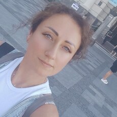 Фотография девушки Юлія, 44 года из г. Львов