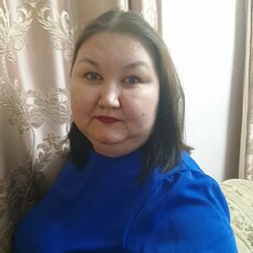 Фотография девушки Мила, 35 лет из г. Уфа