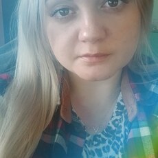 Фотография девушки Елена, 31 год из г. Камень-на-Оби