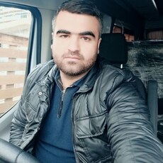 Фотография мужчины Rakhimzoda, 32 года из г. Нижнекамск