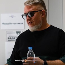 Фотография мужчины Ом, 37 лет из г. Луганск