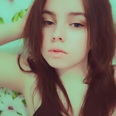 Фотография девушки Мила, 21 год из г. Краснодар