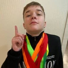 Фотография мужчины Ваня, 19 лет из г. Самара