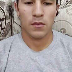 Фотография мужчины Жасур, 32 года из г. Уфа