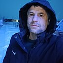 Ахмед, 38 лет