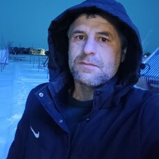 Фотография мужчины Ахмед, 38 лет из г. Дербент