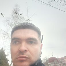 Фотография мужчины Александр, 37 лет из г. Ужгород