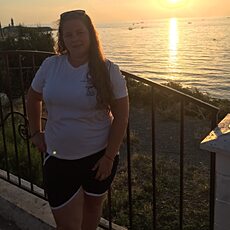 Фотография девушки Людмила, 29 лет из г. Прохладный