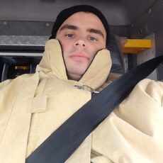 Фотография мужчины Артём, 24 года из г. Шадринск