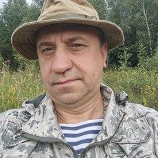 Фотография мужчины Алексей, 48 лет из г. Калуга