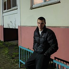 Фотография мужчины Никита, 18 лет из г. Калинковичи