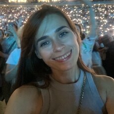 Фотография девушки Ольга, 38 лет из г. Москва