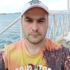 Фотография мужчины Евгений, 38 лет из г. Азов