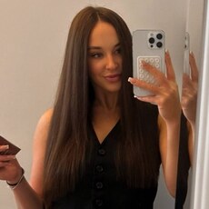 Фотография девушки Марина, 25 лет из г. Киров