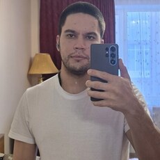 Фотография мужчины Артём, 29 лет из г. Туймазы