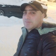 Фотография мужчины Рома, 44 года из г. Мытищи