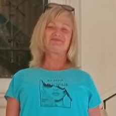 Фотография девушки Любов, 46 лет из г. Кривой Рог