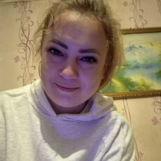 Фотография девушки Натали, 41 год из г. Брянск