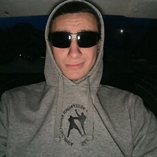 Фотография мужчины Денис, 19 лет из г. Старый Оскол