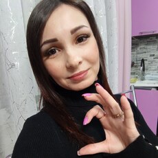 Фотография девушки Asia, 30 лет из г. Семенов