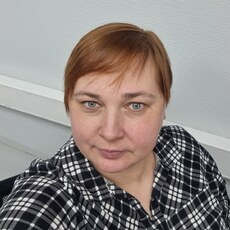 Фотография девушки Анна, 43 года из г. Архангельск