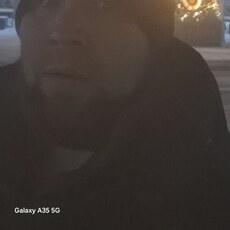 Фотография мужчины Саша, 38 лет из г. Новодвинск