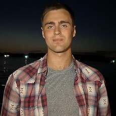Фотография мужчины Влад, 19 лет из г. Самара