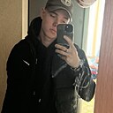 Никита, 21 год