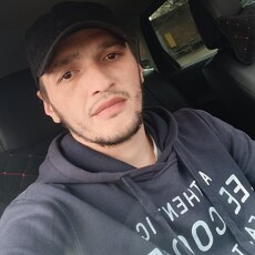Фотография мужчины Эдик, 31 год из г. Владикавказ