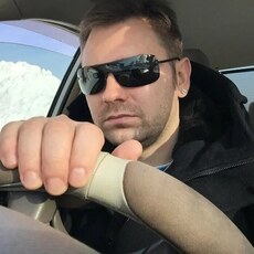 Фотография мужчины Игорь, 41 год из г. Уфа